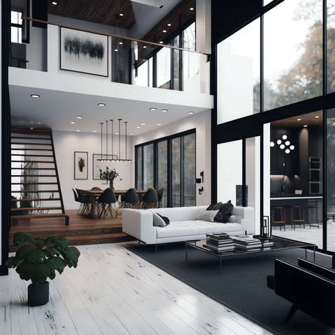 图片[20]-全球设计案例智能库_OJBKAI.COM现代挑高别墅Midjourney灵感图库-_设计智库－全球设计案例智能库_OJBKAI.COM-全球设计案例智能库_OJBKAI.COM设计智库