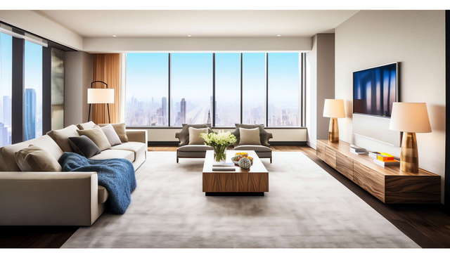 图片[23]-全球设计案例智能库_OJBKAI.COM现代色彩客厅Midjourney灵感图库-_设计智库－全球设计案例智能库_OJBKAI.COM-全球设计案例智能库_OJBKAI.COM设计智库