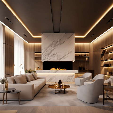 图片[9]-全球设计案例智能库_OJBKAI.COM现代前卫挑高客厅Midjourney灵感图库-_设计智库－全球设计案例智能库_OJBKAI.COM-全球设计案例智能库_OJBKAI.COM设计智库