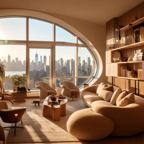 图片[18]-全球设计案例智能库_OJBKAI.COM现代前卫大平层Midjourney灵感图库-_设计智库－全球设计案例智能库_OJBKAI.COM-全球设计案例智能库_OJBKAI.COM设计智库