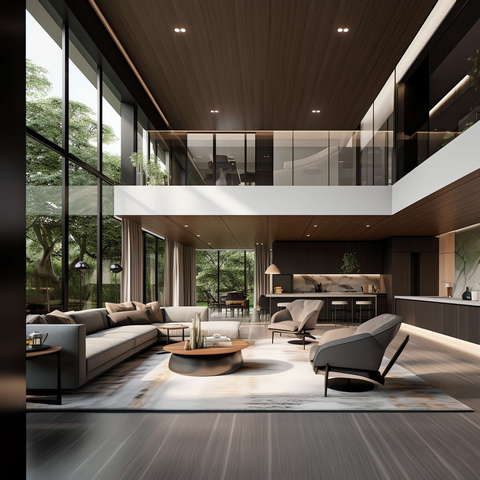 图片[25]-全球设计案例智能库_OJBKAI.COM现代客厅绿植氛围Midjourney灵感图库-_设计智库－全球设计案例智能库_OJBKAI.COM-全球设计案例智能库_OJBKAI.COM设计智库