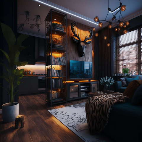 图片[14]-全球设计案例智能库_OJBKAI.COM轻奢客厅Midjourney灵感图库-_设计智库－全球设计案例智能库_OJBKAI.COM-全球设计案例智能库_OJBKAI.COM设计智库