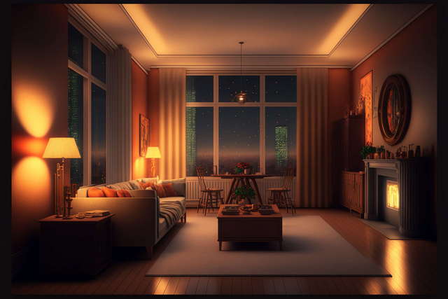 图片[22]-全球设计案例智能库_OJBKAI.COM欧式风格客厅Midjourney灵感图库-_设计智库－全球设计案例智能库_OJBKAI.COM-全球设计案例智能库_OJBKAI.COM设计智库