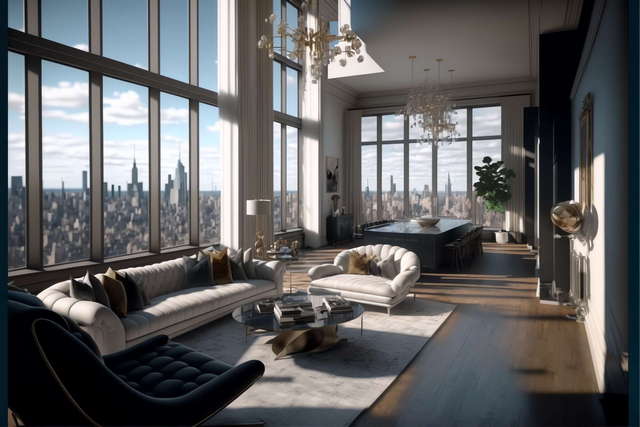 图片[17]-全球设计案例智能库_OJBKAI.COM绿色现代客厅Midjourney灵感图库-_设计智库－全球设计案例智能库_OJBKAI.COM-全球设计案例智能库_OJBKAI.COM设计智库