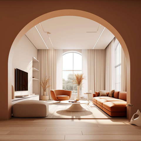 图片[16]-全球设计案例智能库_OJBKAI.COM客厅电视背景墙Midjourney灵感图库-_设计智库－全球设计案例智能库_OJBKAI.COM-全球设计案例智能库_OJBKAI.COM设计智库