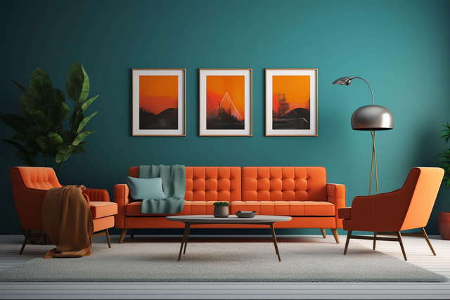 图片[23]-全球设计案例智能库_OJBKAI.COM家装色彩浪漫美式风格客厅Midjourney灵感图库-_设计智库－全球设计案例智能库_OJBKAI.COM-全球设计案例智能库_OJBKAI.COM设计智库