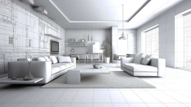 图片[22]-全球设计案例智能库_OJBKAI.COM极简风客厅Midjourney灵感图库-_设计智库－全球设计案例智能库_OJBKAI.COM-全球设计案例智能库_OJBKAI.COM设计智库