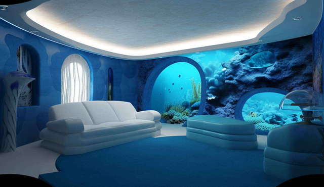 图片[22]-全球设计案例智能库_OJBKAI.COM海洋主题风格（旅行主题为马尔代夫度假村）Midjourney灵感图库-_设计智库－全球设计案例智能库_OJBKAI.COM-全球设计案例智能库_OJBKAI.COM设计智库