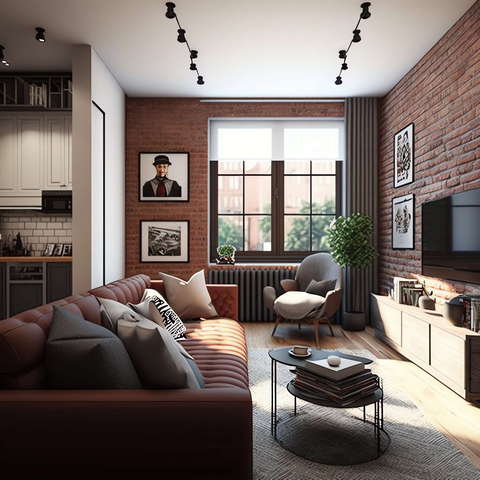 图片[49]-全球设计案例智能库_OJBKAI.COM工业风住宅设计Midjourney灵感图库-_设计智库－全球设计案例智能库_OJBKAI.COM-全球设计案例智能库_OJBKAI.COM设计智库