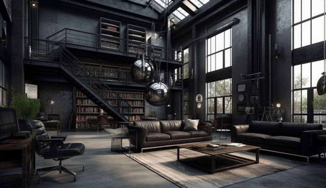 图片[22]-全球设计案例智能库_OJBKAI.COM工业风格（劳力士Rolex）_Midjourney灵感图库-_设计智库－全球设计案例智能库_OJBKAI.COM-全球设计案例智能库_OJBKAI.COM设计智库