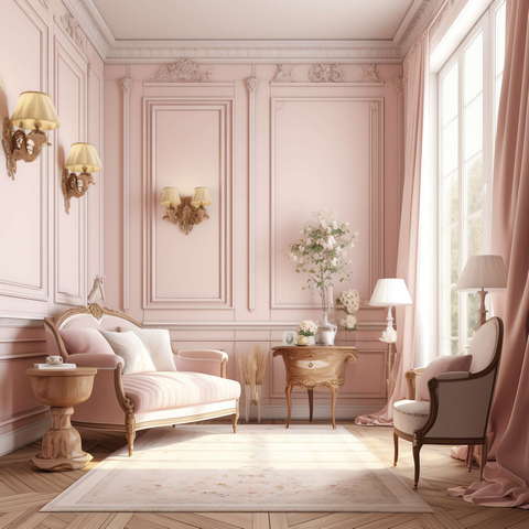 图片[5]-全球设计案例智能库_OJBKAI.COM法式客厅Midjourney灵感图库-_设计智库－全球设计案例智能库_OJBKAI.COM-全球设计案例智能库_OJBKAI.COM设计智库