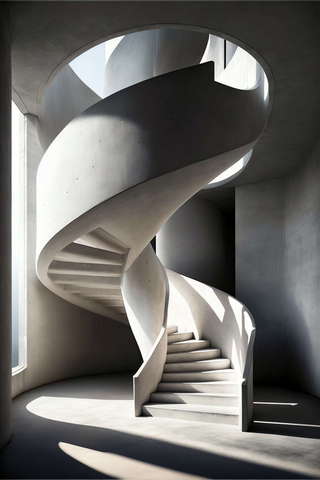 图片[14]-全球设计案例智能库_OJBKAI.COM复古旋转楼梯-5_Midjourney灵感图库-设计智库－全球设计案例智能库_OJBKAI.COM-全球设计案例智能库_OJBKAI.COM设计智库