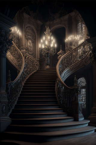 图片[30]-全球设计案例智能库_OJBKAI.COM古典欧式旋转楼梯3_Midjourney灵感图库-设计智库－全球设计案例智能库_OJBKAI.COM-全球设计案例智能库_OJBKAI.COM设计智库