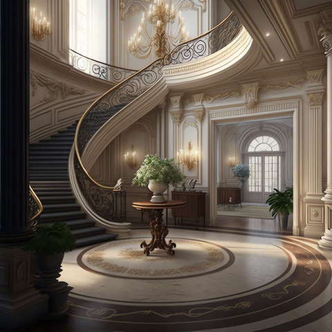 图片[23]-全球设计案例智能库_OJBKAI.COM古典欧式旋转楼梯5_Midjourney灵感图库-设计智库－全球设计案例智能库_OJBKAI.COM-全球设计案例智能库_OJBKAI.COM设计智库