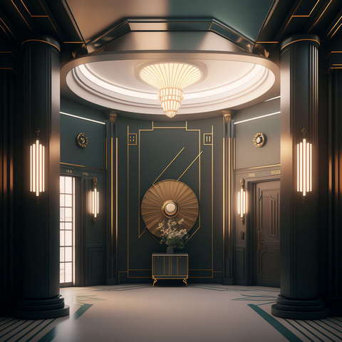 图片[2]-全球设计案例智能库_OJBKAI.COM欧式古典门厅Midjourney灵感图库-_设计智库－全球设计案例智能库_OJBKAI.COM-全球设计案例智能库_OJBKAI.COM设计智库