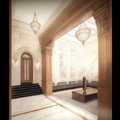 图片[61]-全球设计案例智能库_OJBKAI.COM复古电影风格Midjourney灵感图库-_设计智库－全球设计案例智能库_OJBKAI.COM-全球设计案例智能库_OJBKAI.COM设计智库