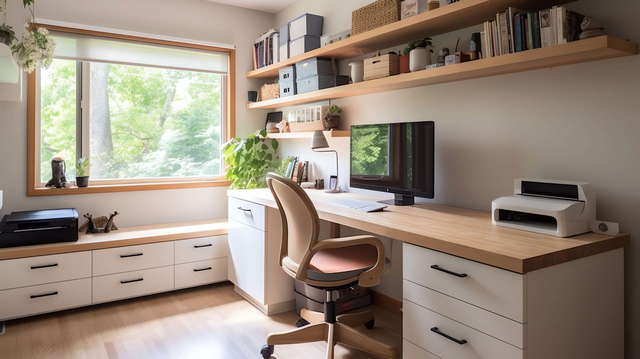 图片[61]-全球设计案例智能库_OJBKAI.COM现代原木风书房Midjourney灵感图库-_设计智库－全球设计案例智能库_OJBKAI.COM-全球设计案例智能库_OJBKAI.COM设计智库