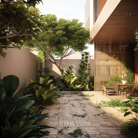 图片[23]-全球设计案例智能库_OJBKAI.COM现代别墅庭院Midjourney灵感图库-_设计智库－全球设计案例智能库_OJBKAI.COM-全球设计案例智能库_OJBKAI.COM设计智库