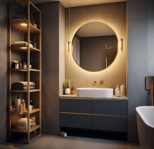 图片[55]-全球设计案例智能库_OJBKAI.COM现代风格卫浴Midjourney灵感图库-_设计智库－全球设计案例智能库_OJBKAI.COM-全球设计案例智能库_OJBKAI.COM设计智库