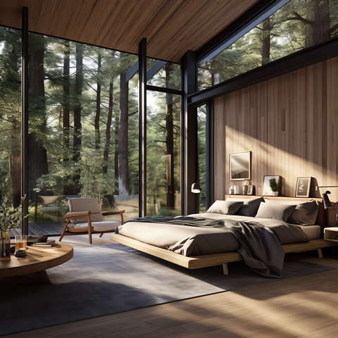 图片[6]-全球设计案例智能库_OJBKAI.COM别墅原木卧室Midjourney灵感图库-_设计智库－全球设计案例智能库_OJBKAI.COM-全球设计案例智能库_OJBKAI.COM设计智库