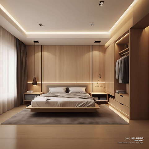 图片[22]-全球设计案例智能库_OJBKAI.COM侘寂风格卧室_Midjourney灵感图库-_设计智库－全球设计案例智能库_OJBKAI.COM-全球设计案例智能库_OJBKAI.COM设计智库