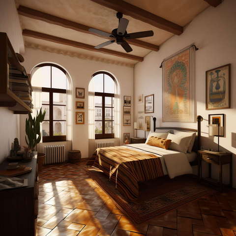 图片[23]-全球设计案例智能库_OJBKAI.COM地中海风格卧室Midjourney灵感图库-_设计智库－全球设计案例智能库_OJBKAI.COM-全球设计案例智能库_OJBKAI.COM设计智库