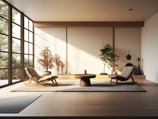 图片[14]-全球设计案例智能库_OJBKAI.COM家装日式卧室Midjourney灵感图库-_设计智库－全球设计案例智能库_OJBKAI.COM-全球设计案例智能库_OJBKAI.COM设计智库