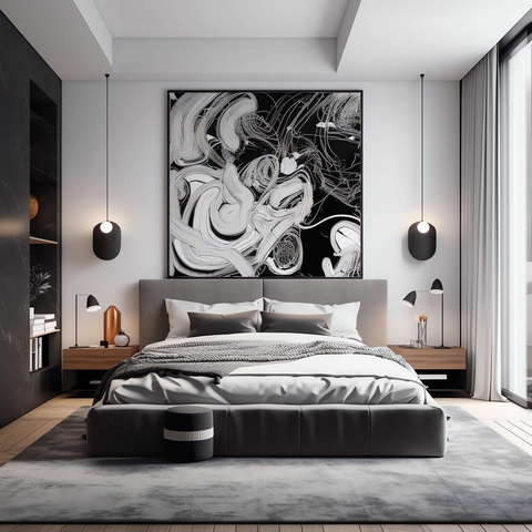 图片[14]-全球设计案例智能库_OJBKAI.COM家装现代风格卧室Midjourney灵感图库-_设计智库－全球设计案例智能库_OJBKAI.COM-全球设计案例智能库_OJBKAI.COM设计智库