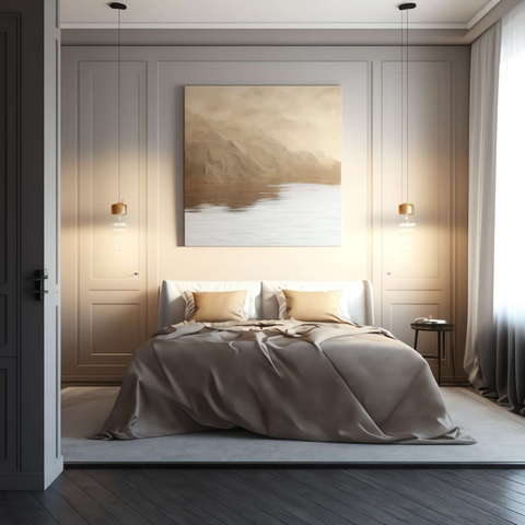 图片[5]-全球设计案例智能库_OJBKAI.COM家装住宅卧室Midjourney灵感图库-_设计智库－全球设计案例智能库_OJBKAI.COM-全球设计案例智能库_OJBKAI.COM设计智库