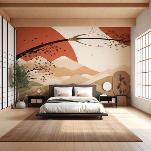 图片[9]-全球设计案例智能库_OJBKAI.COM日式卧室Midjourney灵感图库-_设计智库－全球设计案例智能库_OJBKAI.COM-全球设计案例智能库_OJBKAI.COM设计智库