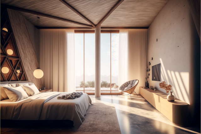 图片[23]-全球设计案例智能库_OJBKAI.COM卧室-2_Midjourney灵感图库-设计智库－全球设计案例智能库_OJBKAI.COM-全球设计案例智能库_OJBKAI.COM设计智库