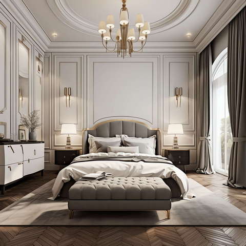 图片[22]-全球设计案例智能库_OJBKAI.COM住宅美式奢华卧室Midjourney灵感图库-_设计智库－全球设计案例智能库_OJBKAI.COM-全球设计案例智能库_OJBKAI.COM设计智库