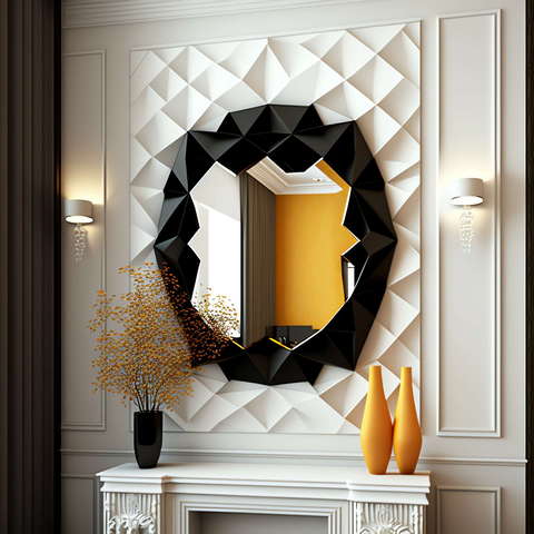 图片[4]-全球设计案例智能库_OJBKAI.COM新古典家装玄关1_Midjourney灵感图库-设计智库－全球设计案例智能库_OJBKAI.COM-全球设计案例智能库_OJBKAI.COM设计智库