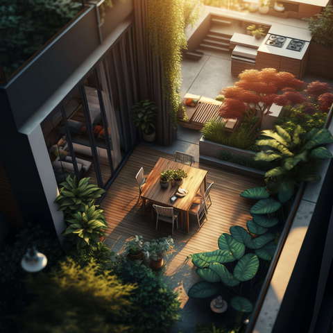 图片[14]-全球设计案例智能库_OJBKAI.COM花园式阳台Midjourney灵感图库-_设计智库－全球设计案例智能库_OJBKAI.COM-全球设计案例智能库_OJBKAI.COM设计智库