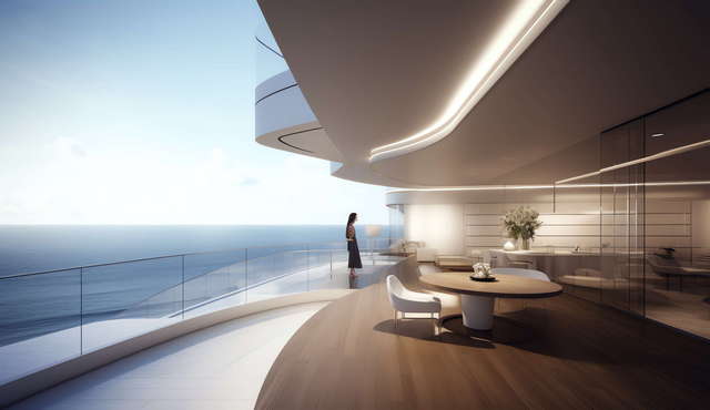 图片[22]-全球设计案例智能库_OJBKAI.COM现代景观客厅设计Midjourney灵感图库-_设计智库－全球设计案例智能库_OJBKAI.COM-全球设计案例智能库_OJBKAI.COM设计智库