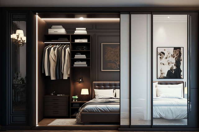 图片[21]-全球设计案例智能库_OJBKAI.COM衣帽间Midjourney灵感图库-_设计智库－全球设计案例智能库_OJBKAI.COM-全球设计案例智能库_OJBKAI.COM设计智库