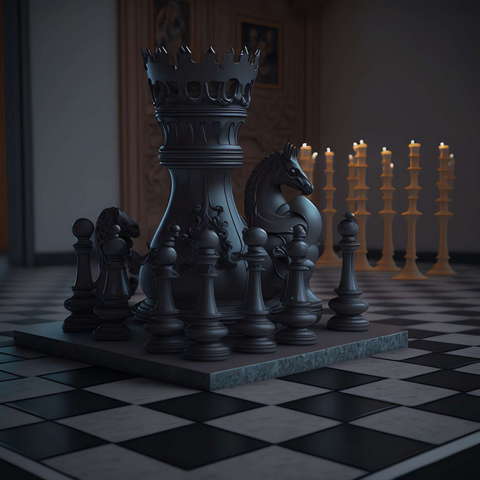 图片[14]-全球设计案例智能库_OJBKAI.COM复古娱乐室，棋牌室Midjourney灵感图库-_设计智库－全球设计案例智能库_OJBKAI.COM-全球设计案例智能库_OJBKAI.COM设计智库