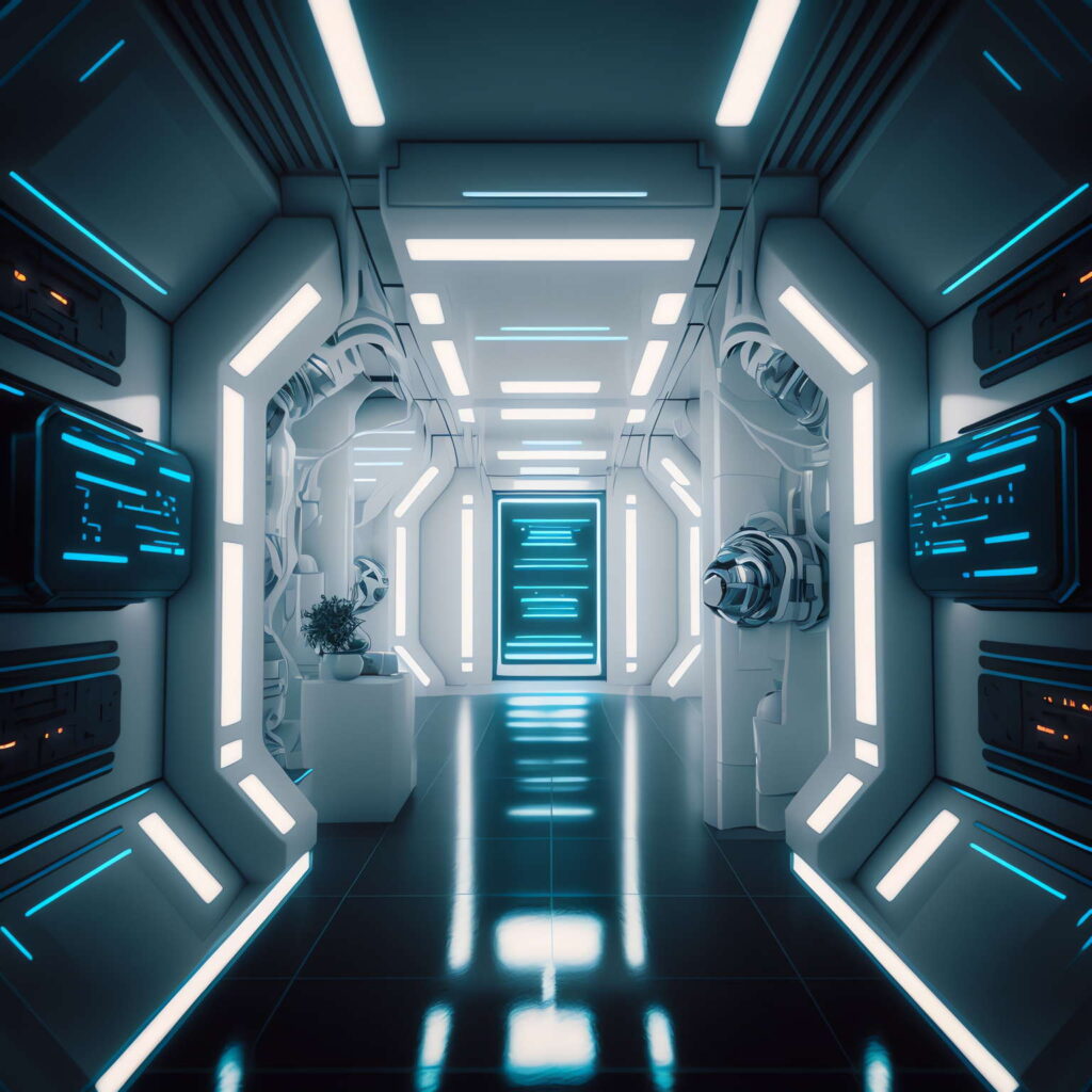 图片[22]-全球设计案例智能库_OJBKAI.COM太空科幻科技馆-2_Midjourney灵感图库-_设计智库－全球设计案例智能库_OJBKAI.COM-全球设计案例智能库_OJBKAI.COM设计智库