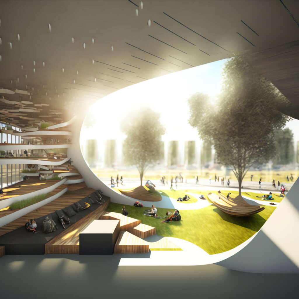 图片[18]-全球设计案例智能库_OJBKAI.COM现代前卫时尚自然馆Midjourney灵感图库-_设计智库－全球设计案例智能库_OJBKAI.COM-全球设计案例智能库_OJBKAI.COM设计智库