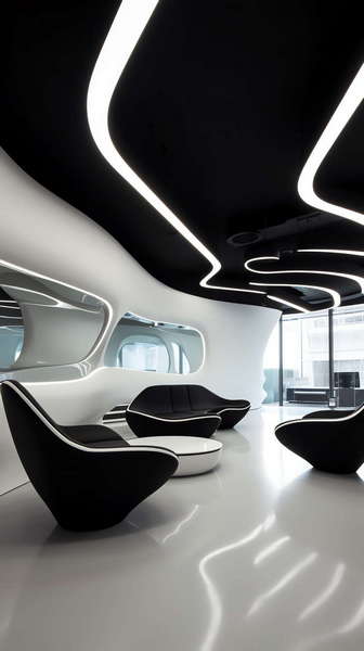 图片[22]-全球设计案例智能库_OJBKAI.COM异型天花造型Midjourney灵感图库-_设计智库－全球设计案例智能库_OJBKAI.COM-全球设计案例智能库_OJBKAI.COM设计智库