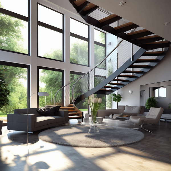 图片[5]-全球设计案例智能库_OJBKAI.COM极简风格楼梯Midjourney灵感图库-_设计智库－全球设计案例智能库_OJBKAI.COM-全球设计案例智能库_OJBKAI.COM设计智库