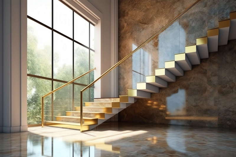 图片[27]-全球设计案例智能库_OJBKAI.COM家装现代风格楼梯Midjourney灵感图库-_设计智库－全球设计案例智能库_OJBKAI.COM-全球设计案例智能库_OJBKAI.COM设计智库