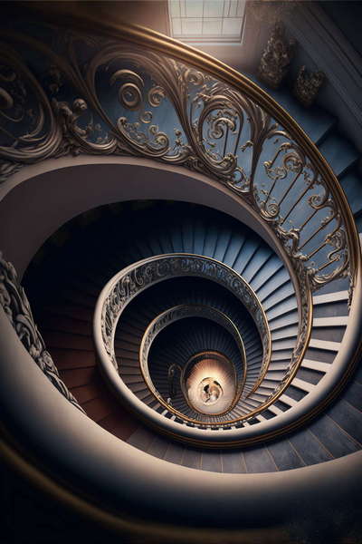 图片[14]-全球设计案例智能库_OJBKAI.COM新古典旋转楼梯2_Midjourney灵感图库-设计智库－全球设计案例智能库_OJBKAI.COM-全球设计案例智能库_OJBKAI.COM设计智库