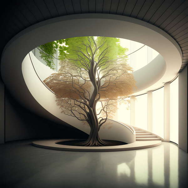 图片[14]-全球设计案例智能库_OJBKAI.COM艺术风旋转楼梯1_Midjourney灵感图库-设计智库－全球设计案例智能库_OJBKAI.COM-全球设计案例智能库_OJBKAI.COM设计智库