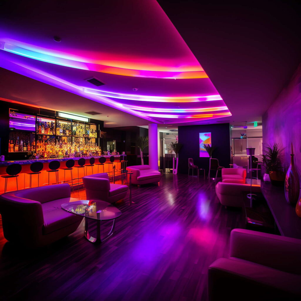 图片[23]-全球设计案例智能库_OJBKAI.COM霓虹灯设计KTV_Midjourney灵感图库-_设计智库－全球设计案例智能库_OJBKAI.COM-全球设计案例智能库_OJBKAI.COM设计智库