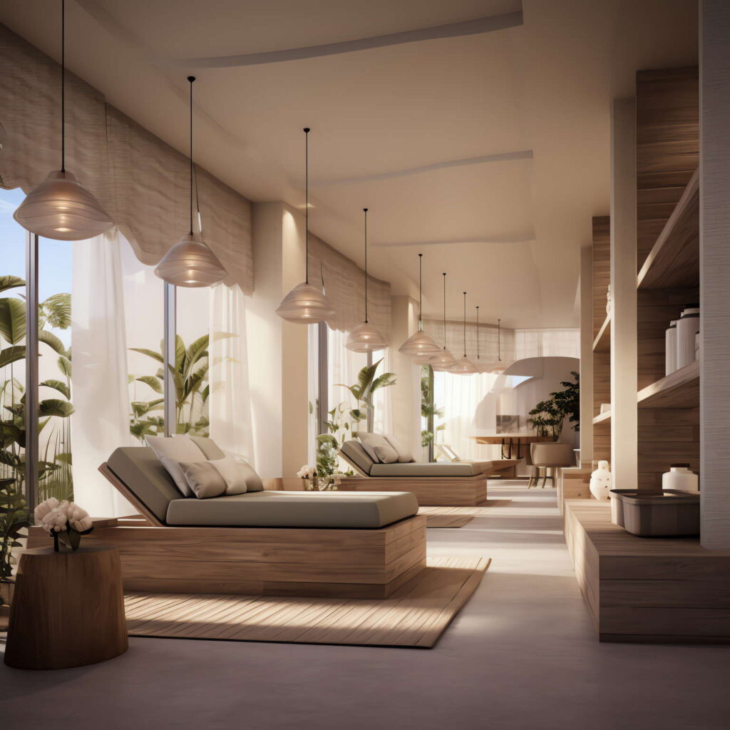 图片[5]-全球设计案例智能库_OJBKAI.COMSPA_水疗桑拿_Midjourney灵感图库-_设计智库－全球设计案例智能库_OJBKAI.COM-全球设计案例智能库_OJBKAI.COM设计智库