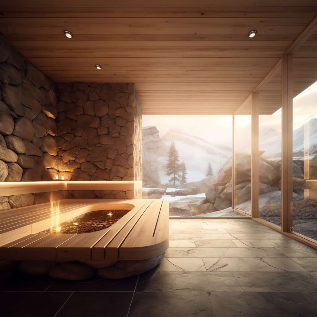 图片[27]-全球设计案例智能库_OJBKAI.COM休闲原木汗蒸桑拿Midjourney灵感图库-_设计智库－全球设计案例智能库_OJBKAI.COM-全球设计案例智能库_OJBKAI.COM设计智库