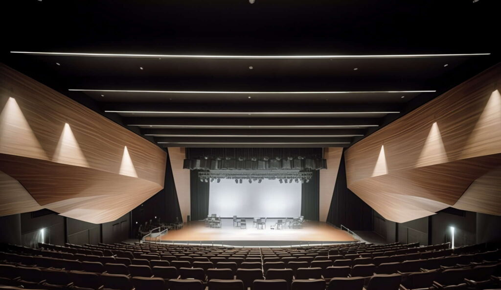 图片[23]-全球设计案例智能库_OJBKAI.COM现代时尚电影院Midjourney灵感图库-_设计智库－全球设计案例智能库_OJBKAI.COM-全球设计案例智能库_OJBKAI.COM设计智库