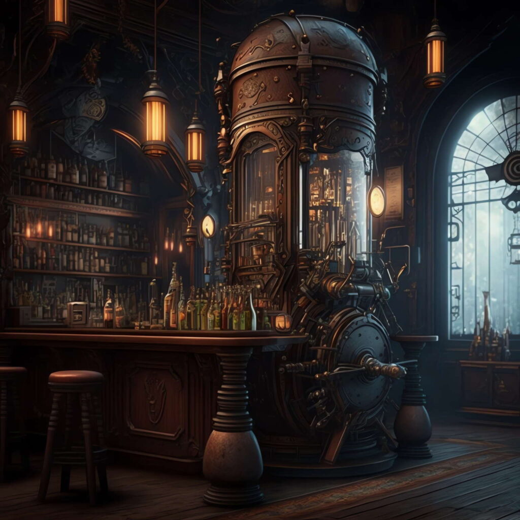 图片[14]-全球设计案例智能库_OJBKAI.COM雪茄吧红酒吧1_Midjourney灵感图库-_设计智库－全球设计案例智能库_OJBKAI.COM-全球设计案例智能库_OJBKAI.COM设计智库