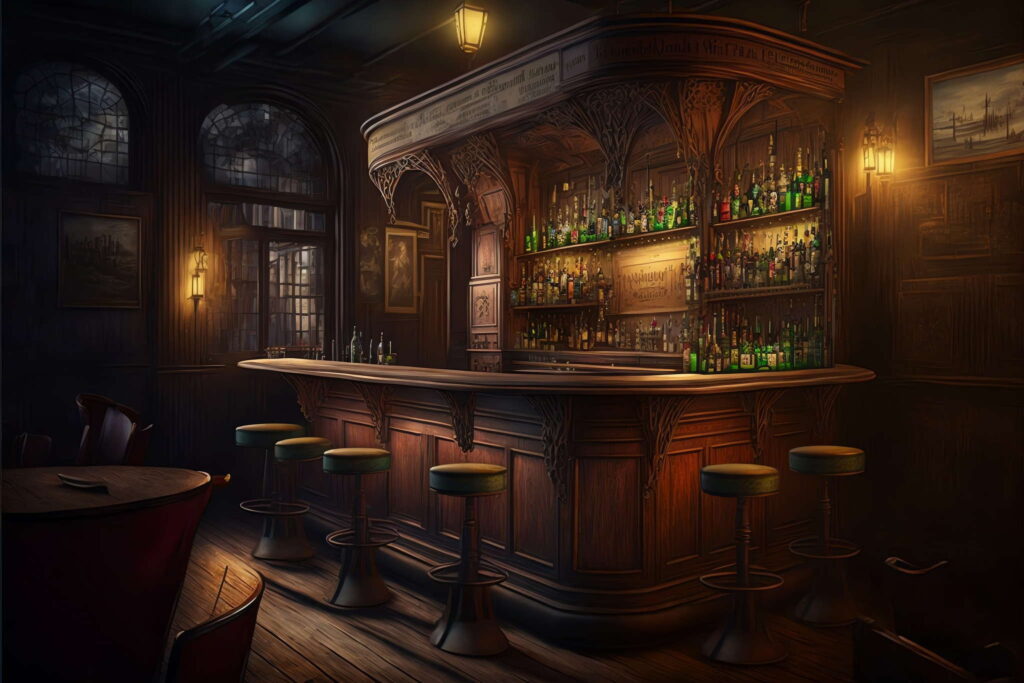 图片[14]-全球设计案例智能库_OJBKAI.COM雪茄吧红酒吧2_Midjourney灵感图库-_设计智库－全球设计案例智能库_OJBKAI.COM-全球设计案例智能库_OJBKAI.COM设计智库